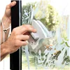 Magnetic Window Cleaner Magly InnovaGoods