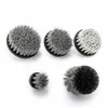 Set of Cleaning Brushes for Drill Sofklin InnovaGoods 5 Units