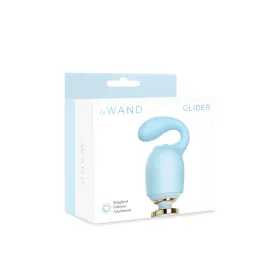 Вибратор для клитора FiFi Le Wand Glider Original Синий