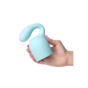 Вибратор для клитора FiFi Le Wand Glider Original Синий