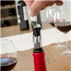 Bottle Wine Set InnovaGoods 5 Pieces