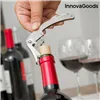 Bottle Wine Set InnovaGoods 5 Pieces