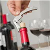 Bottle Wine Set InnovaGoods 5 Pieces