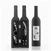 Bottle Wine Set InnovaGoods 5 Pieces