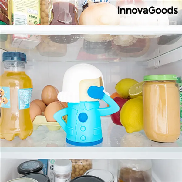 Fridge deodorizer Fummom InnovaGoods