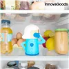 Fridge deodorizer Fummom InnovaGoods