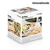 Microwave Egg Boiler with Recipe Booklet Boilegg InnovaGoods