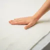 Dvivietis elektrinis antčiužinis Blewarm InnovaGoods Balta 140 x 160 cm 60+60 W (Naudoti A)