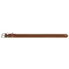 Собачий ошейник Hunter Aalborg Special Cognac 40-48 cm