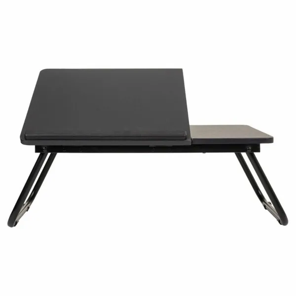 Sulankstomas stalas Alexandra House Living Juoda 35 x 20 x 61 cm