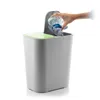 Double Recycling Bin Bincle InnovaGoods