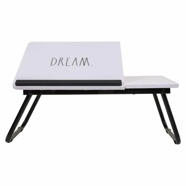 Sulankstomas stalas Alexandra House Living Balta 35 x 20 x 61 cm