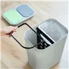 Double Recycling Bin Bincle InnovaGoods