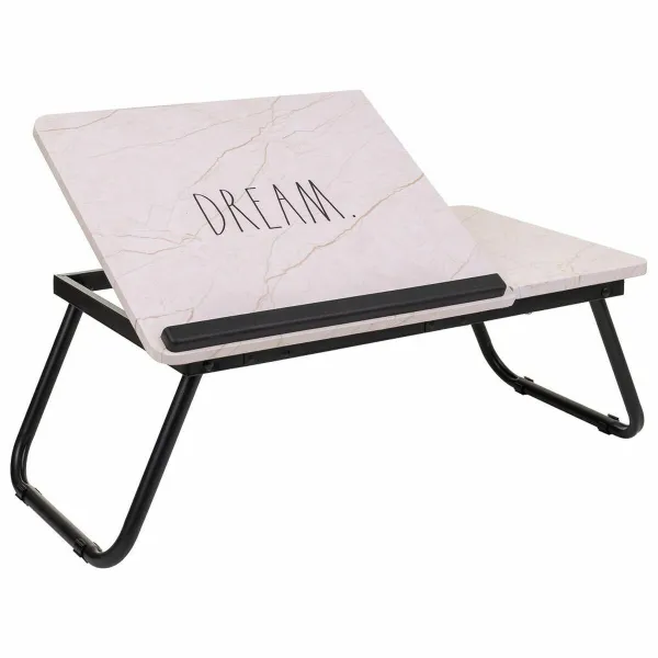 Sulankstomas stalas Alexandra House Living Balta 35 x 20 x 61 cm