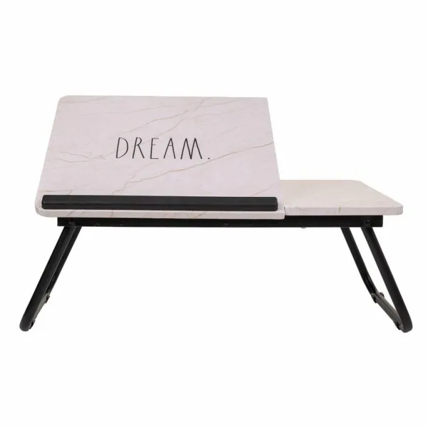Sulankstomas stalas Alexandra House Living Balta 35 x 20 x 61 cm