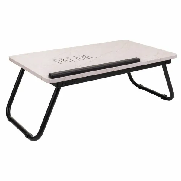 Sulankstomas stalas Alexandra House Living Balta 35 x 20 x 61 cm