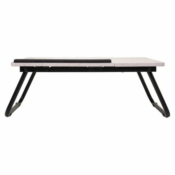 Sulankstomas stalas Alexandra House Living Balta 35 x 20 x 61 cm