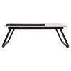 Sulankstomas stalas Alexandra House Living Balta 35 x 20 x 61 cm