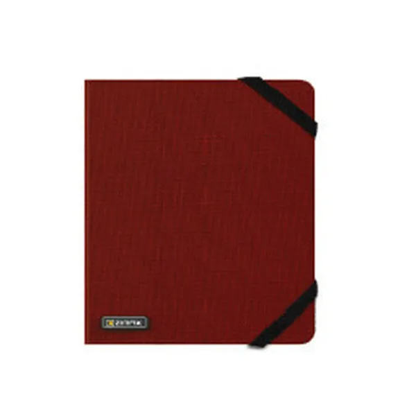 Planšetdatora Vāks Ziron ZR220 Sarkans