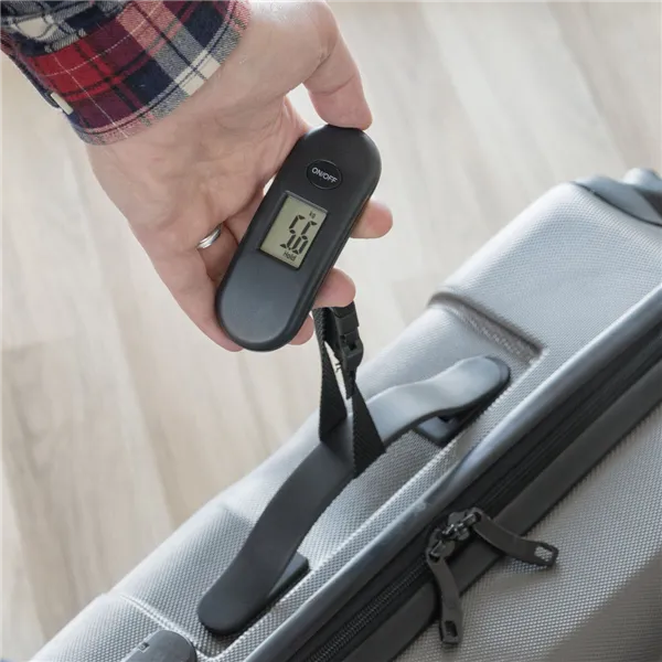 Scale for Suitcases InnovaGoods