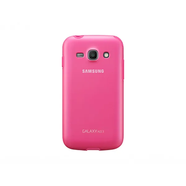 Чехол для мобильного телефона Samsung EF-PS727B Розовый