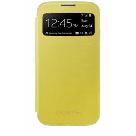 Pārvietojams Pārsegs Samsung S Dzeltens