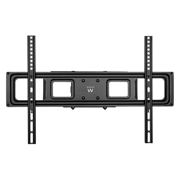 TV sieninė atrama Ewent EW1526 37"-70" 40 Kg Juoda