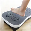 Vibration Training Plate with Accessories and Exercise Guide Vybeform InnovaGoods