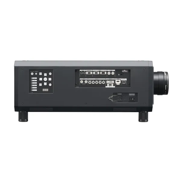 Projektorius Panasonic PT-RZ12KEJ 12000 Lm Full HD