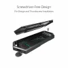 Корпус для жесткого диска Asus ROG Strix Arion Чёрный