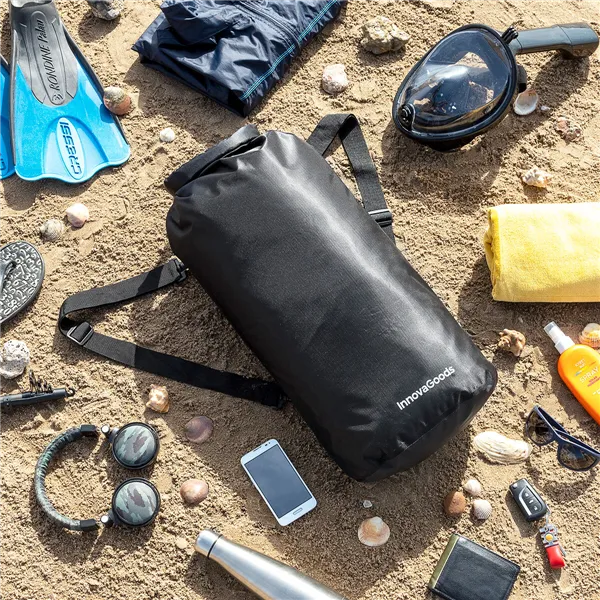 Waterproof Sports Dry Bag Dryhux InnovaGoods 20 L