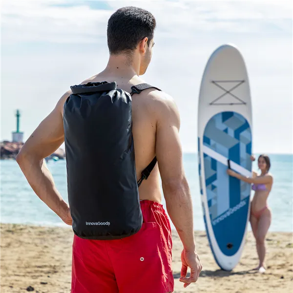 Waterproof Sports Dry Bag Dryhux InnovaGoods 20 L