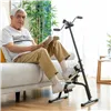 Dual Pedal Exerciser for Arms and Legs Rollekal InnovaGoods