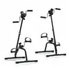 Dual Pedal Exerciser for Arms and Legs Rollekal InnovaGoods