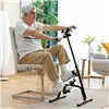 Dual Pedal Exerciser for Arms and Legs Rollekal InnovaGoods