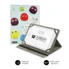 Tabletin kuori Subblim SUB-CUT-4TC001 Monivärinen Printattu