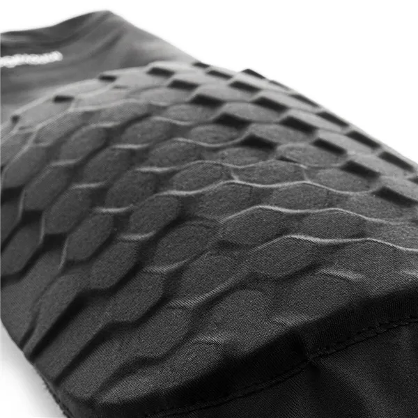 Honeycomb Anti-collision Knee Pads Hokkop InnovaGoods 2 Units