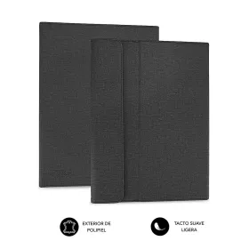Чехол для планшета Subblim SUB-CUT-1CT001 Чёрный