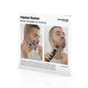 Hipster Barber Beard Template for Shaving InnovaGoods