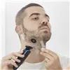 Hipster Barber Beard Template for Shaving InnovaGoods