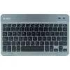 Bluetooth-клавиатура Subblim SUB-KBT-SMBL31 Серый Испанская Qwerty