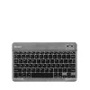 Blueutooth klaviatūra Subblim SUB-KBT-SM0002 Pelēks Spāņu Qwerty