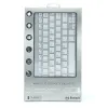 Blueutooth klaviatūra Subblim SUB-KBT-SM0001 Sudrabains Spāņu Qwerty