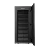 Micro ATX/Mini ITX / ATX Midtower Korpuss Nox-Xtreme Hummer Void Melns