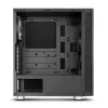 Micro ATX/Mini ITX / ATX Midtower Korpuss Nox-Xtreme Hummer Void Melns