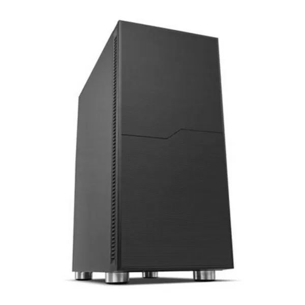 Micro ATX/Mini ITX / ATX Midtower Korpuss Nox-Xtreme Hummer Void Melns