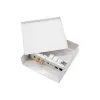 Caja de Conexiones para Pizarra Interactiva NANOCABLE 10.35.0003 Balta