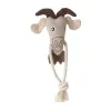 Koiranlelu Hunter NEBRASKA Beige Polyesteri