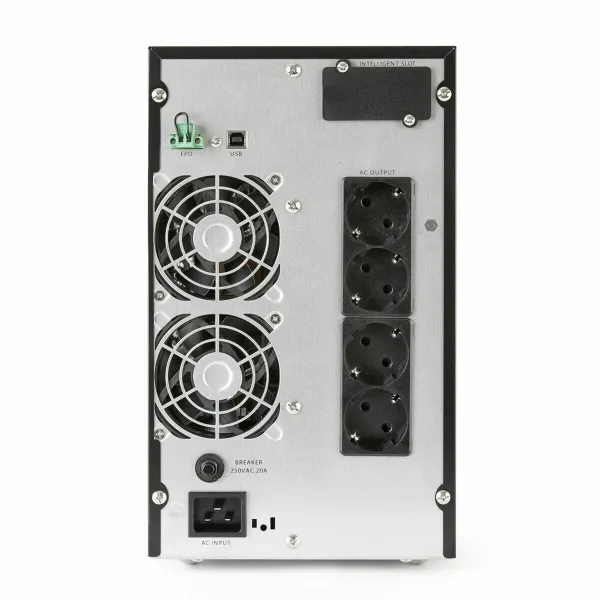 Система бесперебойного питания Интерактивная SAI Salicru 2F70618 2700 W 3000 VA