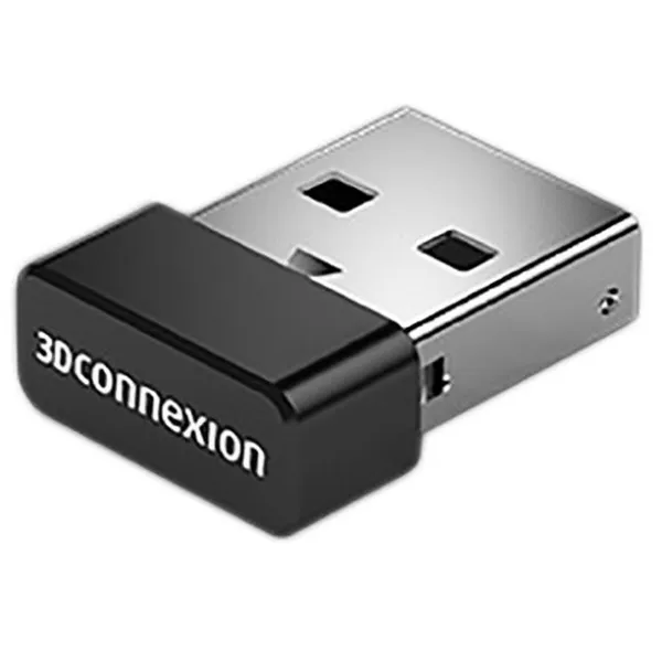 Tinklo plokštė 3Dconnexion 3DX-700069